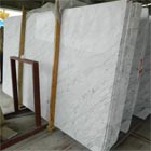 Carrara White